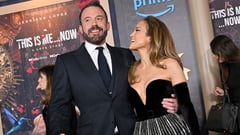 Jennifer Lopez files for divorce from Ben Affleck on second anniversary
